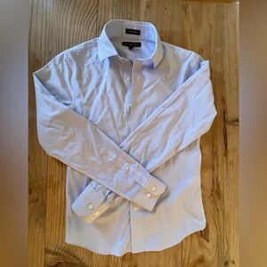 Banana Republic Men’s dress shirt XXS